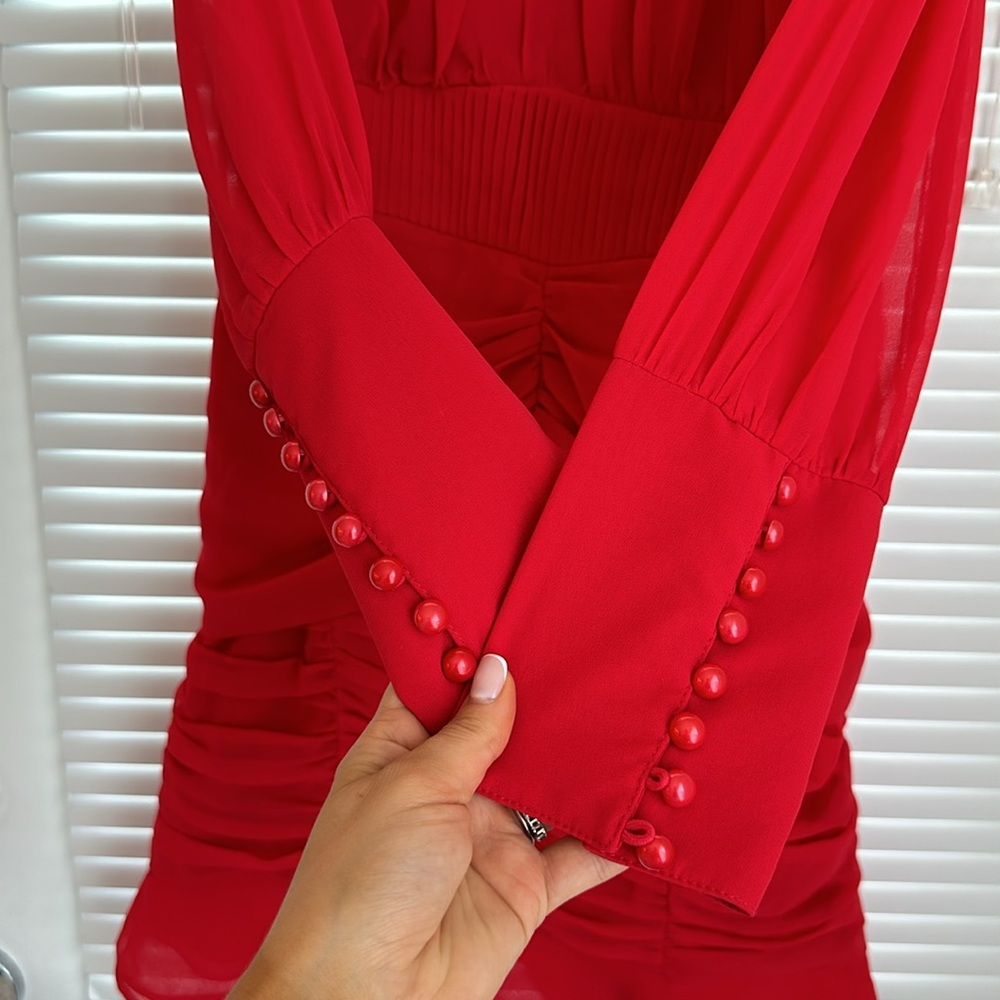 Dress - Picture 3 of 13